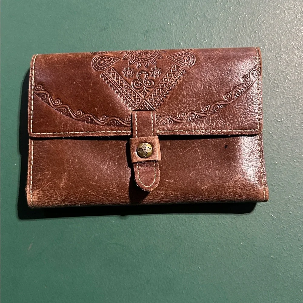 Wallet - Picture 2 of 3